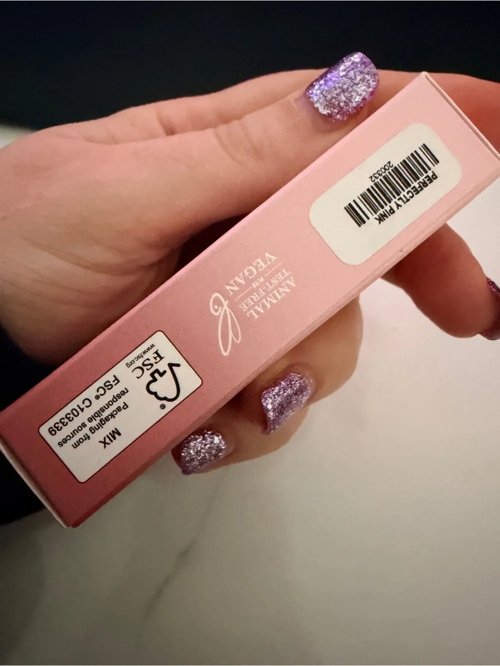 Pink Lily Beauty Blooming Gloss Tinted Lip Oil